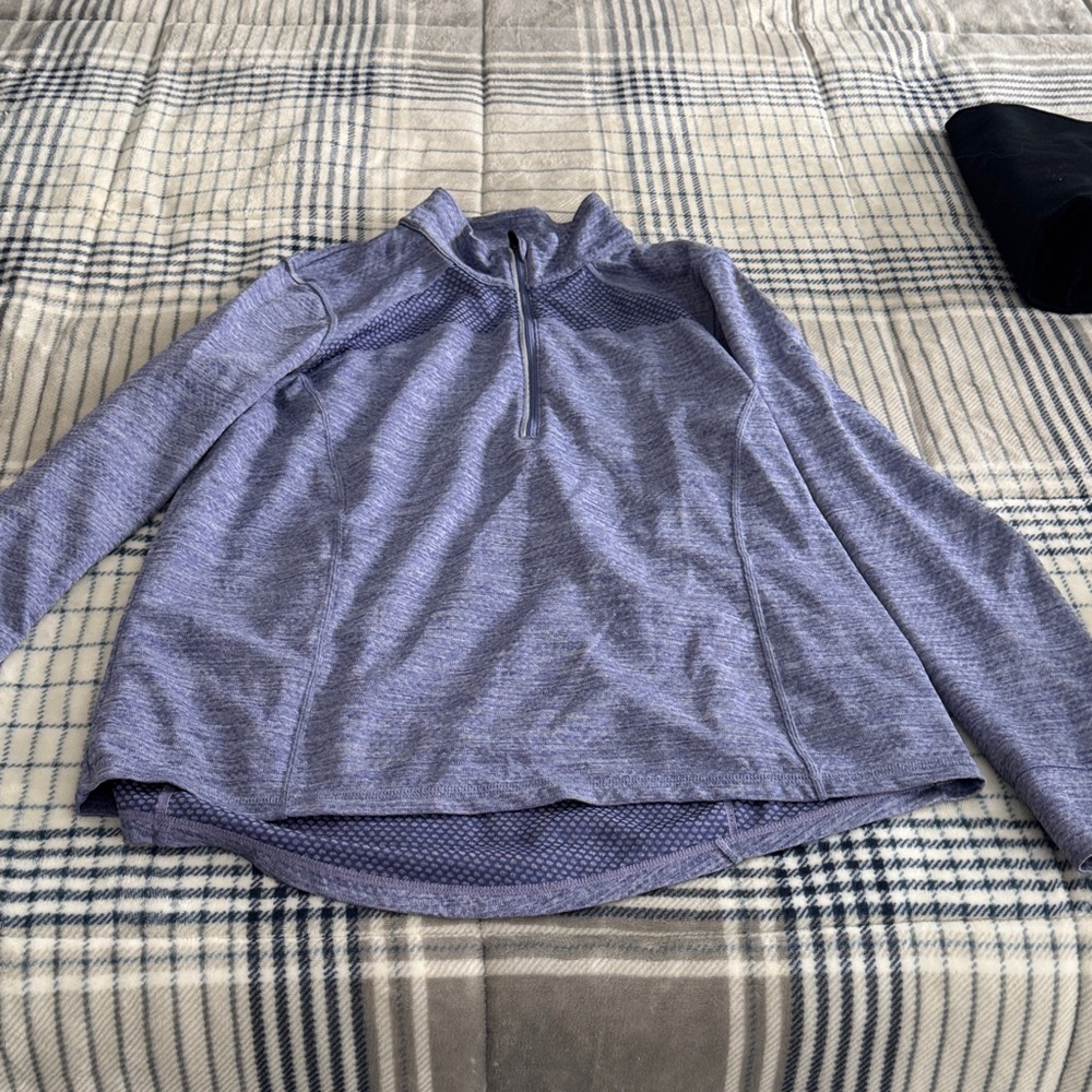 Xersion Purple Women's Sweater